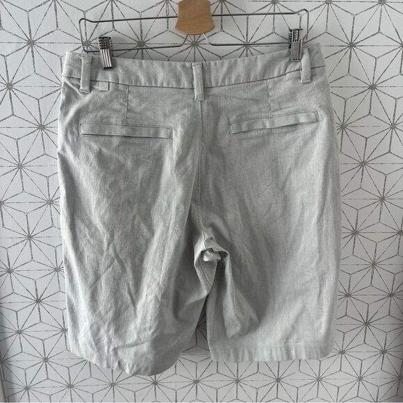 Lululemon Commission Short Qwick Oxford 11" *Relaxed - Picture 13 of 15